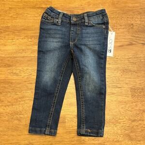 Joe's Jeans Baby Boy The Rad Skinny Fit Jeans Size 12m